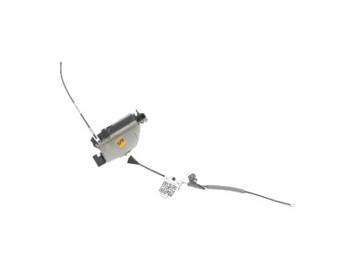 Right front door lock - Peugeot 208 I PH.1 - 9812500780 - V1-1312S