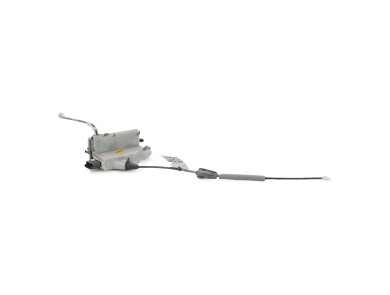 Serrure de porte avant droite - Peugeot 208 I PH.1 - 9812500780 - V1-1312S