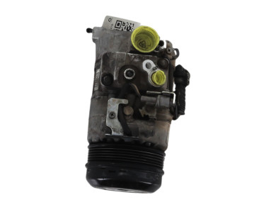 A/C Compressor - Mercedes CLASSE C III PH.2 - 0032308711 - U0-3897B