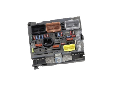 Boitier BSM - Citroen C4 PICASSO I - 9675877080 - G1-0678J