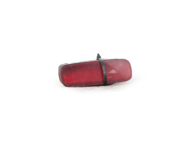 Right rear reflector - Citroen C1 I PH.2 - 00006340E6 - G0-9489K