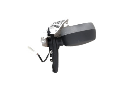 Rev counter - Citroen C1 I PH.2 - 00006103CK - P1-0573H
