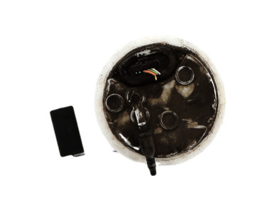 Pompe à carburant électrique - Citroen C3 I PH.2 - 00001525HG - M1-0489Q