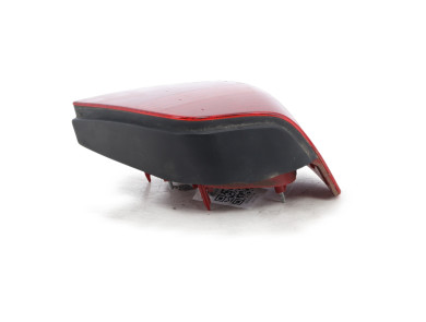 Left rear light - Volkswagen POLO III PH.2 - 6N0945095H - K0-9242M