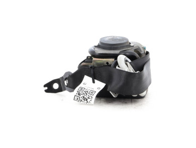 Right front seatbelt - Volkswagen POLO III PH.2 - 6N4857706DHCP - I1-0370N