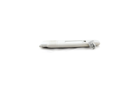 Left sun visor - Volkswagen POLO III PH.2 - 6N0857551F2F4 - M1-0396X