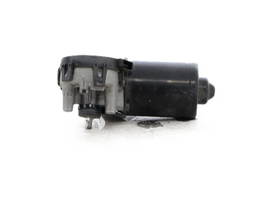Front wiper motor used - Volkswagen POLO - 6X0955119