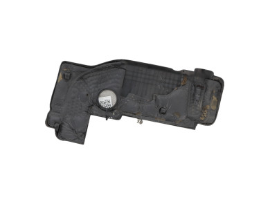 Engine cover - Mazda MAZDA 2 II PH.1 - Noir - Y405102F0A - P1-0394H