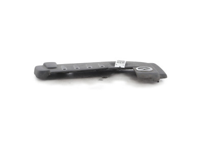 Engine cover - Mazda MAZDA 2 II PH.1 - Noir - Y405102F0A - P1-0394H