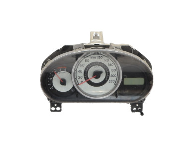 Odometer used - Mazda MAZDA 2 - DL7955471B