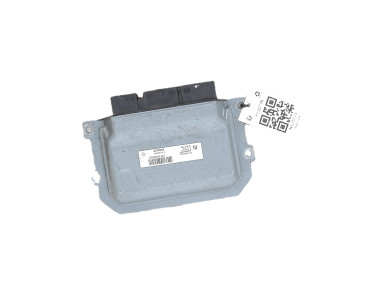 Engine calculator - Dacia SANDERO II PH.2 - 237102892S - Y1-0271N