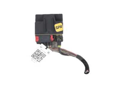Relais de préchauffe - Citroen C4 PICASSO I - 9802424080 - V1-0106Y