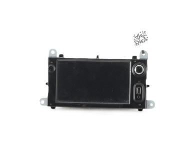 Multimedia radio - Renault CLIO IV PH.1 - 259153826R - T1-0129J