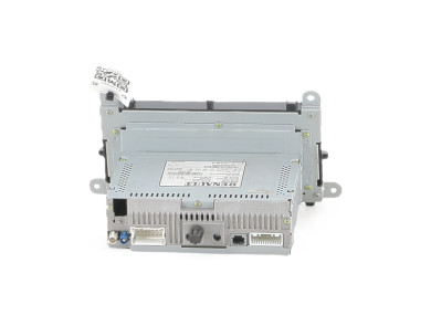 Poste multimédia - Renault CLIO IV PH.1 - 259153826R - T1-0129J