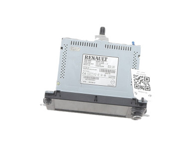 Poste multimédia - Renault CLIO IV PH.1 - 259153826R - T1-0129J