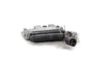 Calculateur moteur - Citroen C1 I PH.2 - 896610H070 - Z1-0087A