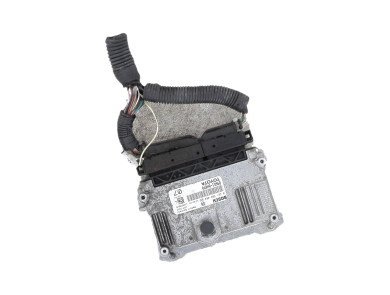 Engine calculator - Citroen C1 I PH.2 - 896610H070 - Z1-0087A