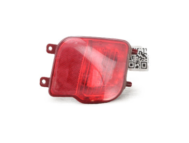 Feu de pare choc arrière gauche - Peugeot 3008 III - 9811718480 - B0-9904Y