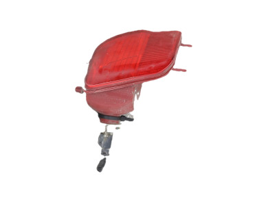 Feu de pare choc arrière gauche - Peugeot 3008 III - 9811718480 - B0-9904Y