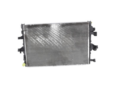Radiateur d'eau occasion - Volkswagen TRANSPORTER - 7E0121253F