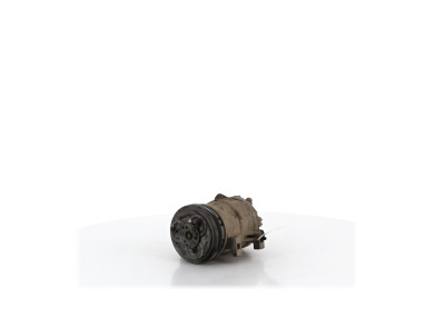 A/C Compressor used - Nissan PICK-UP - 92600-2TB0A-