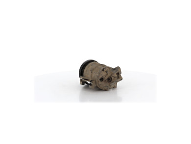 Compresseur de climatisation - Nissan PICK-UP III PH.2 - 92600-2TB0A- E0-0306J