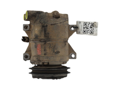 A/C Compressor - Nissan PICK-UP III PH.2 - 92600-2TB0A- E0-0306J