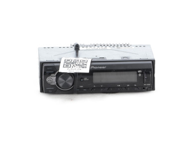 Autoradio adaptable - Renault MEGANE COUPE III PH.1 - GPA-AUTORADIOADAPTABLESIMPLEDIN - K0-9787Z