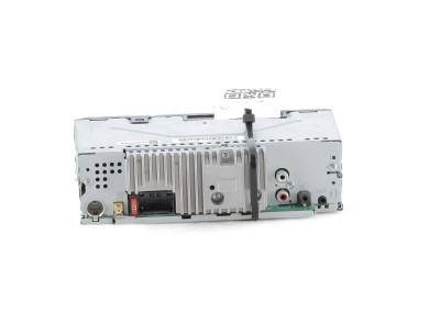 Autoradio adaptable - Renault MEGANE COUPE III PH.1 - GPA-AUTORADIOADAPTABLESIMPLEDIN - K0-9787Z