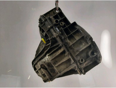 Gearbox type PK4013 - Renault MEGANE II PH.2 - G1-8034Z