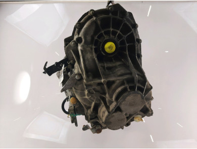 Gearbox type PK4013 - Renault MEGANE II PH.2 - G1-8034Z