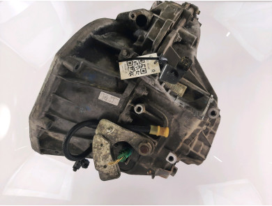 Gearbox type PK4013 - Renault MEGANE II PH.2 - G1-8034Z