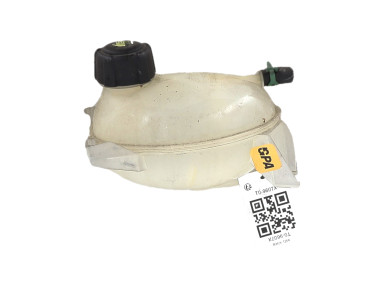 Coolant expansion tank - Renault CLIO IV PH.1 - 217104354R - T0-9607X