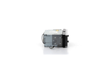 Poste multimédia - Subaru IMPREZA III - 85201FG001 - H1-5328N