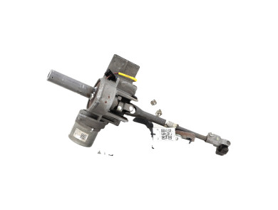 Steering column - Opel CORSA D PH.1 - 93195304 - P0-9055A