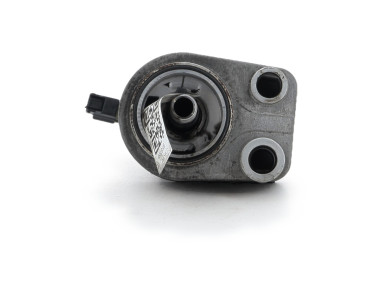 Oil filter mounting - Nissan JUKE I PH.2 1.5 DCI - 15240-00QAC - W1-6795M