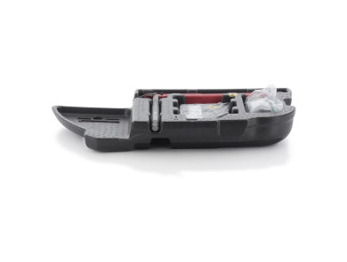 Kit anti-crevaison - Mercedes CLASSE GLE II - A0005838405 - W1-7555M