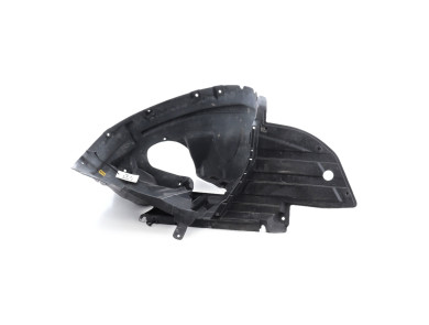 Bumper mud front right - Suzuki VITARA II PH.1 - Gris Clair - 72321-54P00 - F1-7126C