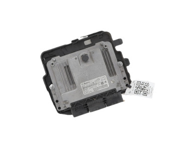 Engine calculator - Citroen C3 II PH.1 - 9805947680 - P0-9439M