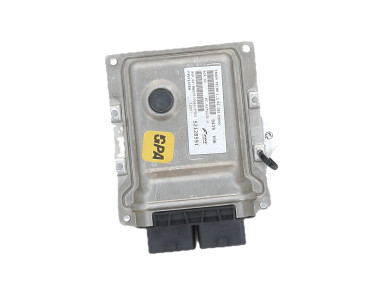 Calculateur moteur - Fiat PANDA III - 52128591 - Z0-8458H