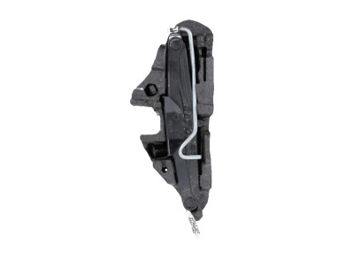 Space saver spare wheel kit - Renault SCENIC III PH.3 - 995501892R - S1-6516X