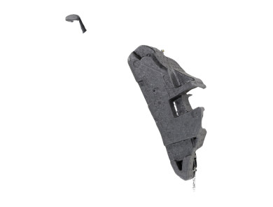 Kit galette - Renault SCENIC III PH.3 - 995501892R - S1-6516X