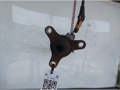 Arbre de transmission arrière - Mercedes CLASSE C II PH.2 C220 CDI - 2034109806 - Z1-7428U