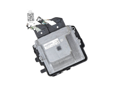 Calculateur moteur - DS DS3 I PH.2 - 9813454380 - F0-9523P