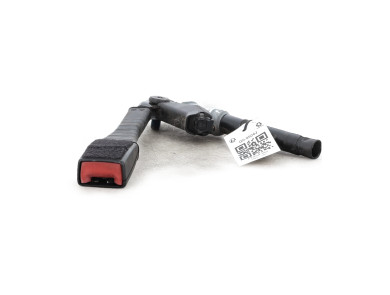 Right front belt clip - Opel CORSA D PH.1 - 93196571 - G0-9504J