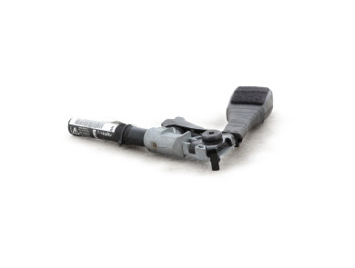 Right front belt clip - Opel CORSA D PH.1 - 93196571 - G0-9504J