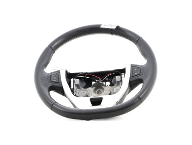 Volant - Renault SCENIC III PH.3 - 484009615R - C0-7565M