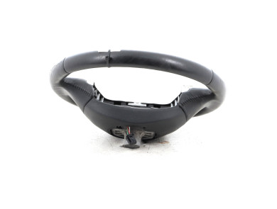 Steering wheel - Renault SCENIC III PH.3 - 484009615R - C0-7565M