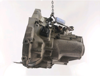Gearbox used - Honda CIVIC - PHE4