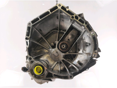 Boîte de vitesses type PHE4 - Honda CIVIC VII PH.2 - C1-8127A